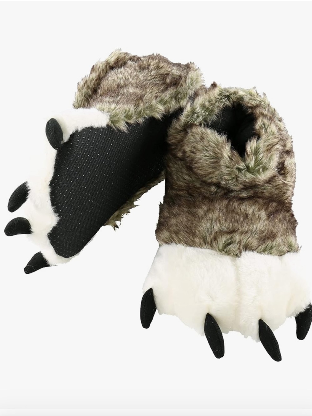 Lazy One Animal Slippers